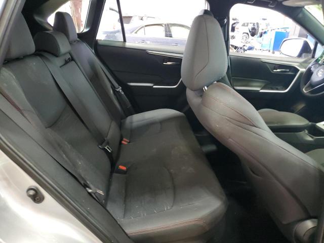 2022 TOYOTA RAV4 PRIME - JTMAB3FV9ND106305