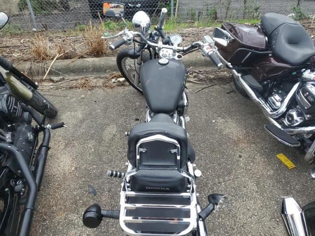 2006 HONDA VT600 CD - JH2PC21426K711853