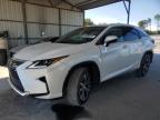 2016 LEXUS RX 350 - 2T2ZZMCA4GC009305