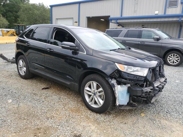 2018 FORD EDGE SEL - 2FMPK3J81JBC53371