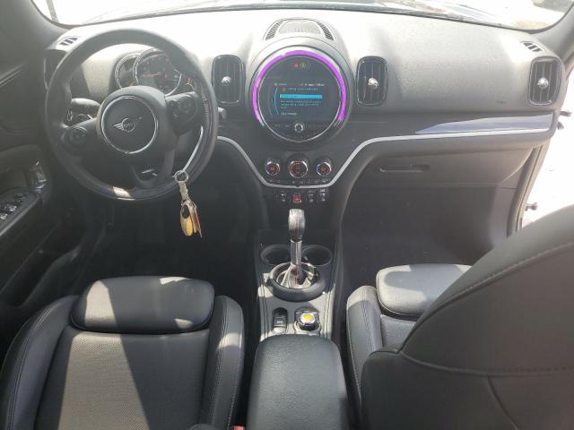 2019 MINI COOPER S C - WMZYT5C51K3G93888
