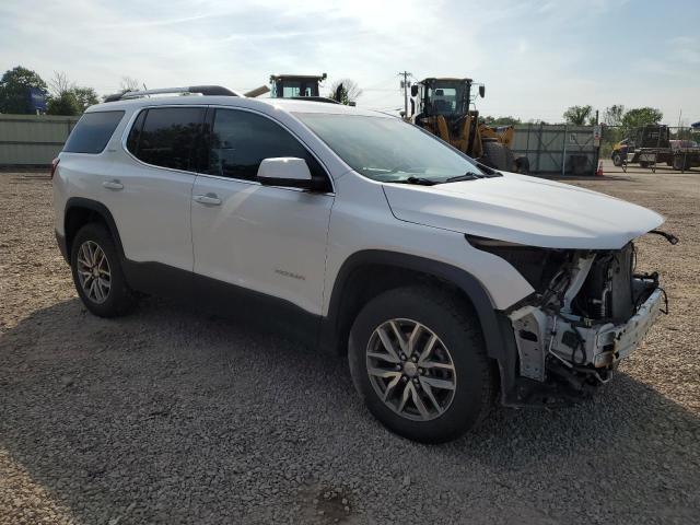 1GKKNSLA0KZ249671 2019 GMC Acadia Sle