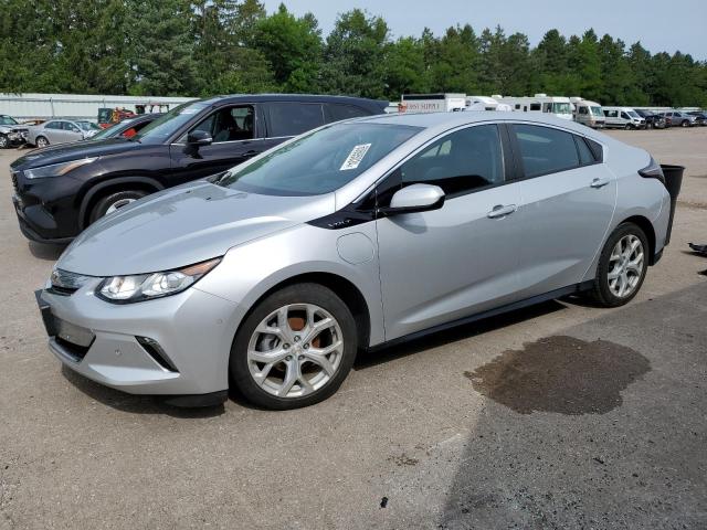 VIN 1G1RD6S56JU124235 2018 Chevrolet Volt, Premier no.1