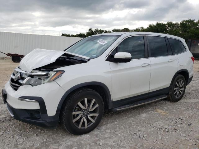 Vin: 5fnyf5h47lb003795, lot: 80825534, honda pilot exl 2020 img_1