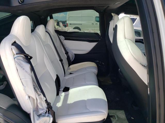 VIN 5YJXCAE45HF075748 2017 Tesla MODEL X no.10