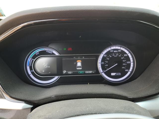 2021 KIA NIRO LX - KNDCB3LC4M5488473
