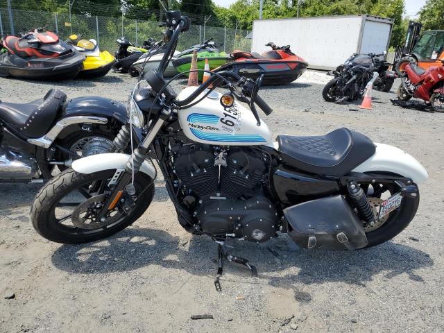 2019 HARLEY-DAVIDSON XL1200 NS - 1HD1LP312KC431836