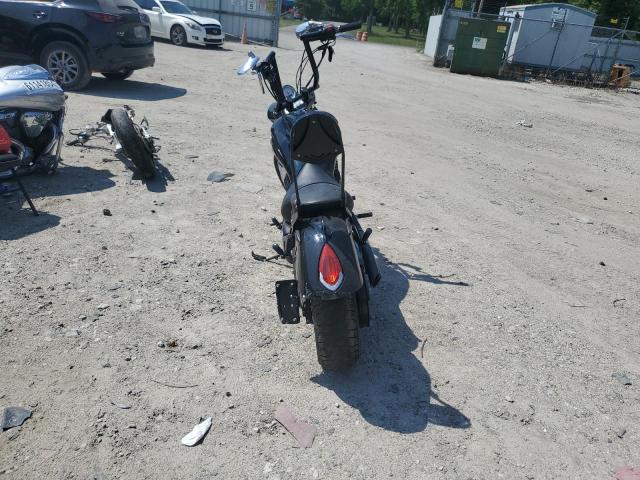 2007 VICTORY MOTORCYCLES VEGAS 8-BA - 5VPAB26D473007032