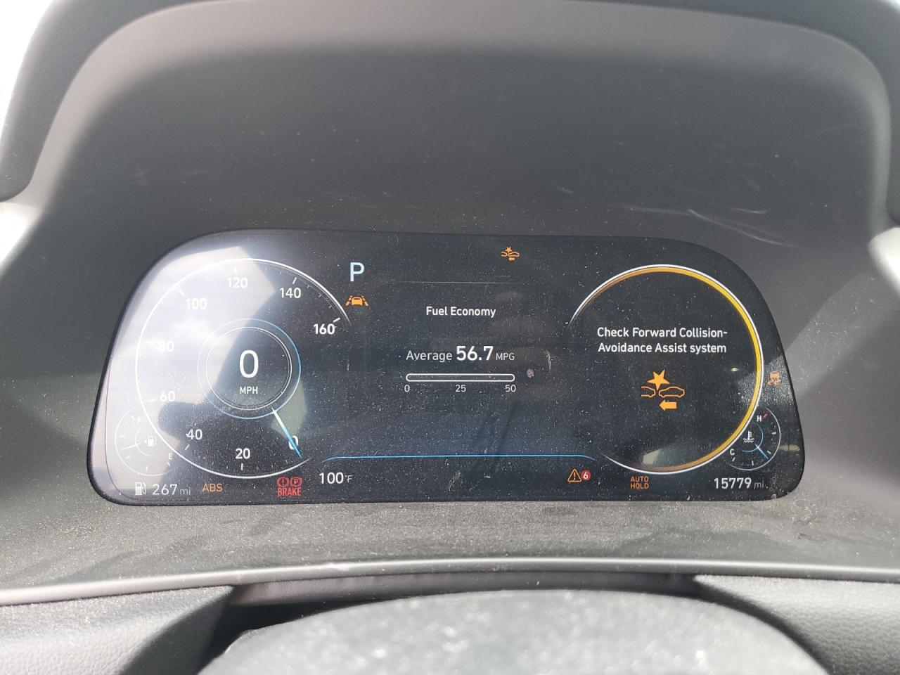 5NPEF4JA6MH099077 2021 Hyundai Sonata Sel