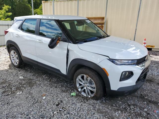 2021 CHEVROLET TRAILBLAZE - KL79MMS29MB172875