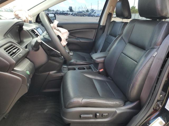 2016 HONDA CR-V EX - 3CZRM3H58GG706033