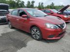 NISSAN SENTRA S photo