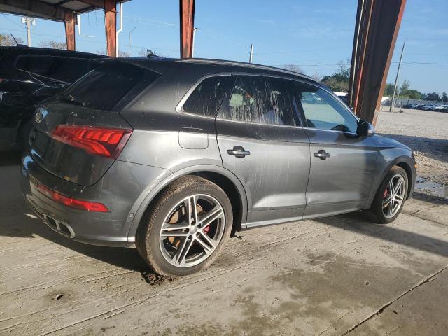 2019 AUDI SQ5 PRESTI WA1C4AFY8K2046407