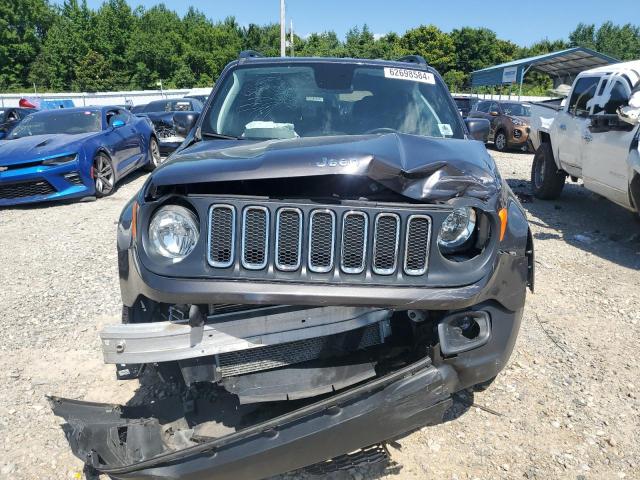 2018 JEEP RENEGADE L - ZACCJBBB1JPH74483