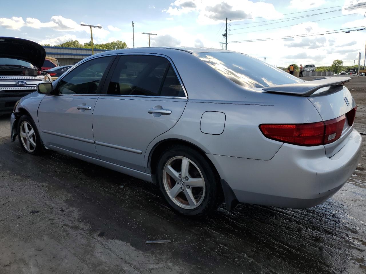 1HGCM56725A165148 2005 Honda Accord Ex