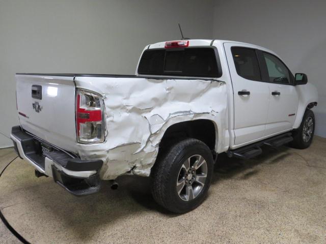 2018 CHEVROLET COLORADO L 1GCGSCEN9J1315700  65824364