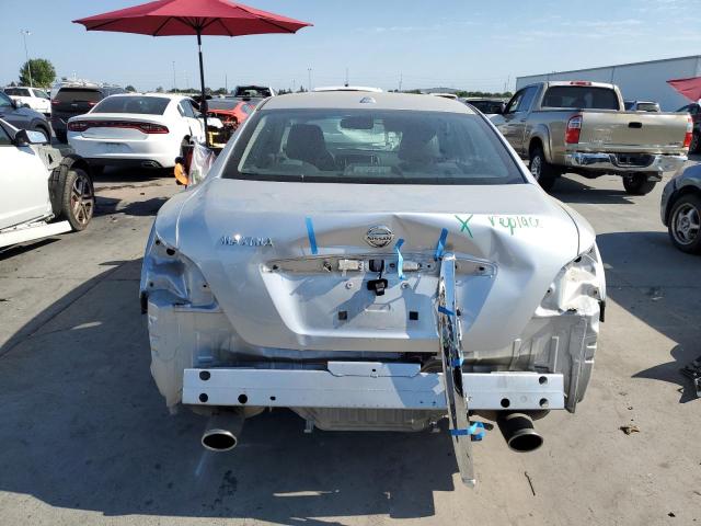 1N4AA5AP3EC910960 2014 Nissan Maxima S