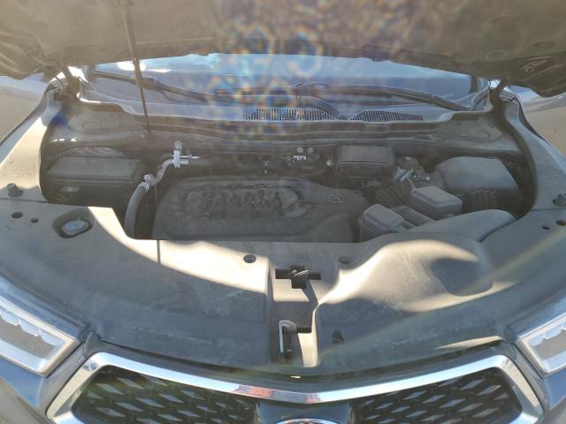 5FRYD4H58HB036870 2017 Acura Mdx Technology