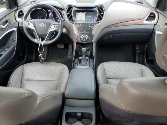 2019 HYUNDAI SANTA FE X - KM8SRDHF1KU301561