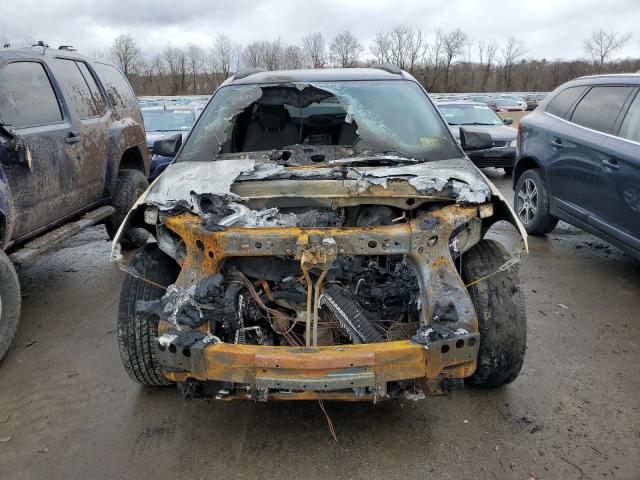 1GNLREED4AS112468 | 2010 Chevrolet traverse ls