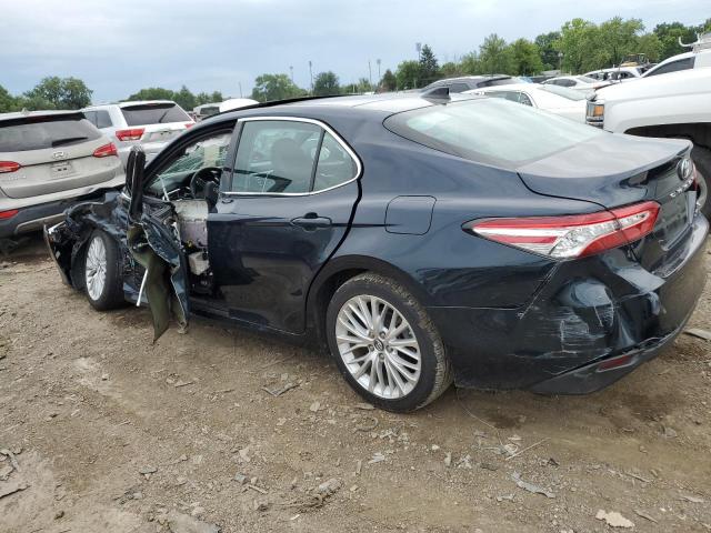 2018 TOYOTA CAMRY L - 4T1B11HK2JU671435