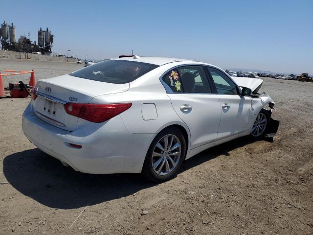 JN1BV7AP4EM690644 2014 Infiniti Q50 Base