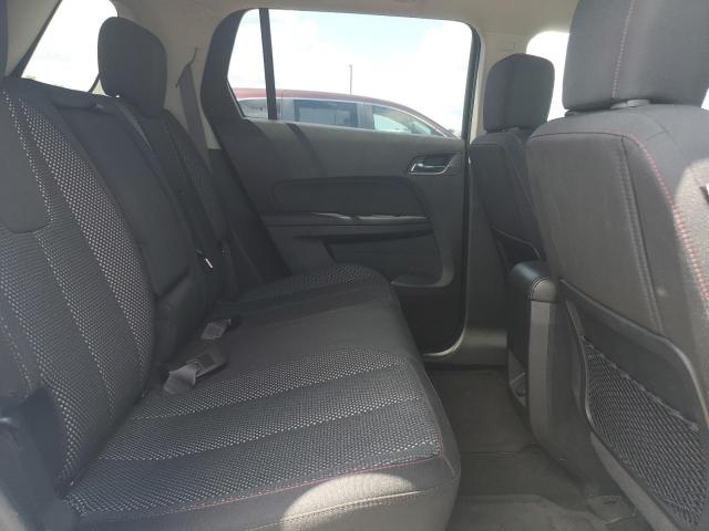2017 GMC TERRAIN SL - 2GKALMEK4H6268439