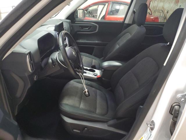 2022 FORD BRONCO SPO - 3FMCR9B66NRE07655