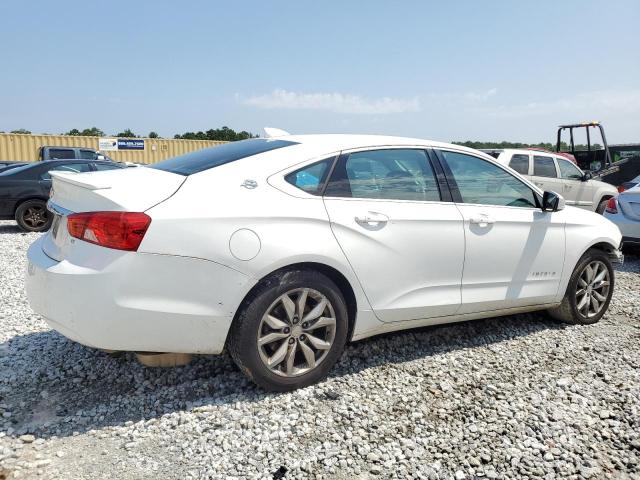 2018 CHEVROLET IMPALA LT - 2G1105S30J9111611