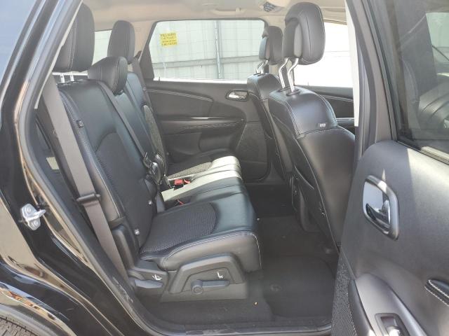 2020 Dodge Journey Crossroad VIN: 3C4PDCGB1LT263164 Lot: 61395174