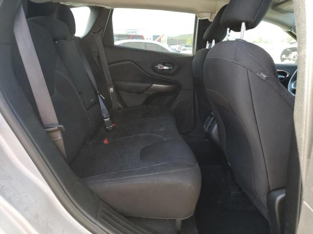 2019 JEEP CHEROKEE L - 1C4PJMCB0KD432907