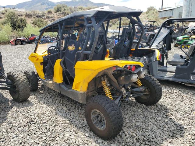 2015 CAN-AM MAVERICK M - 3JBPMAP29FJ000069