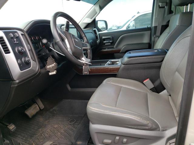 2015 GMC SIERRA K15 - 3GTU2VEC4FG153710