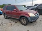 HONDA CR-V EX photo