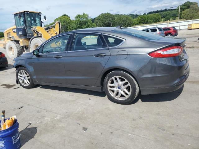 2015 Ford Fusion Se VIN: 3FA6P0HDXFR274608 Lot: 61343354