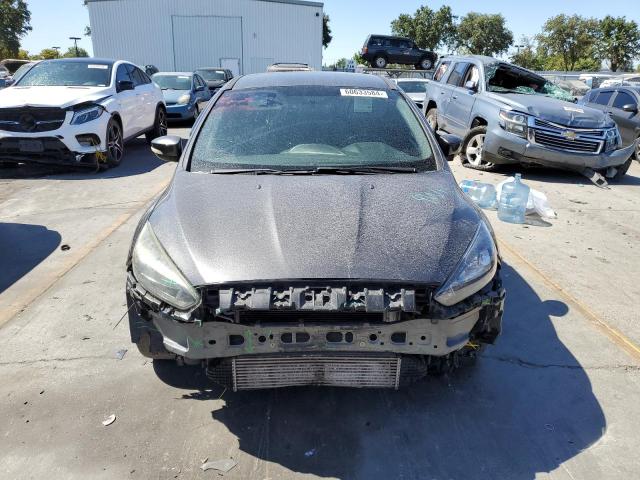 2015 FORD FOCUS ST - 1FADP3L91FL288066