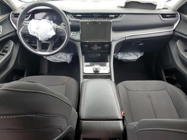 2023 JEEP GRAND CHER - 1C4RJKAGXP8895648