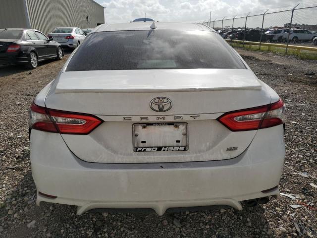 VIN 4T1B11HK7KU229574 2019 Toyota Camry, L no.6