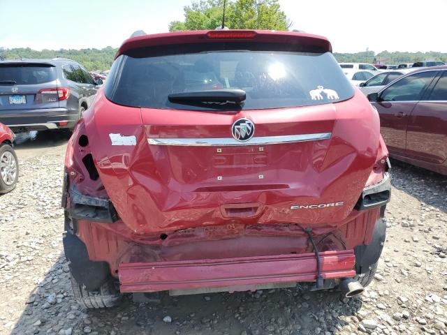 VIN KL4CJASB3KB702426 2019 Buick Encore, Preferred no.6