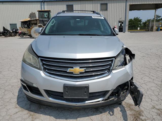 VIN 1GNKVGKD1FJ154326 2015 Chevrolet Traverse, LT no.5