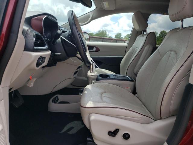 2020 CHRYSLER PACIFICA L - 2C4RC1GG2LR284281