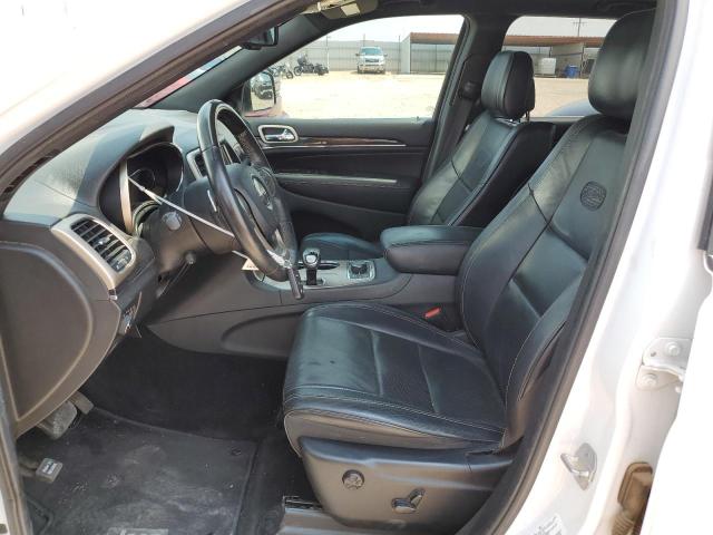 VIN 1C4RJFCT6EC268893 2014 Jeep Grand Cherokee, Ove... no.7