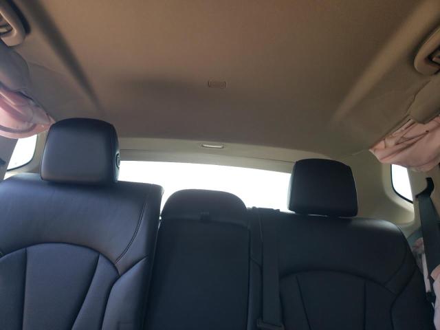 2016 BUICK ENVISION P - LRBFXESX1GD175579