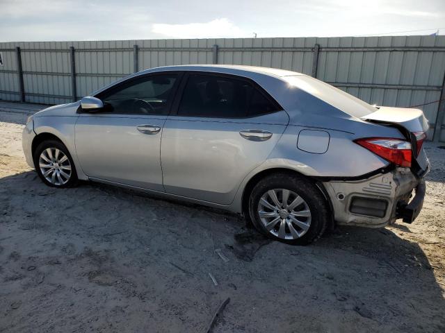 2015 TOYOTA COROLLA L - 2T1BURHE6FC333495