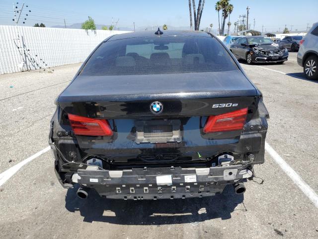 VIN WBAJA9C50JB251035 2018 BMW 5 Series, 530E no.6