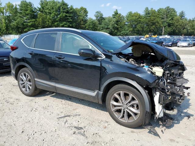 VIN 2HKRW2H93LH605268 2020 HONDA CRV no.4