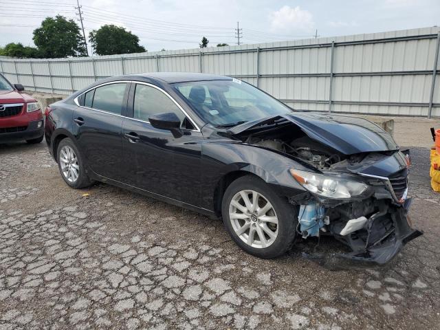 VIN JM1GJ1U56F1215473 2015 Mazda 6, Sport no.4