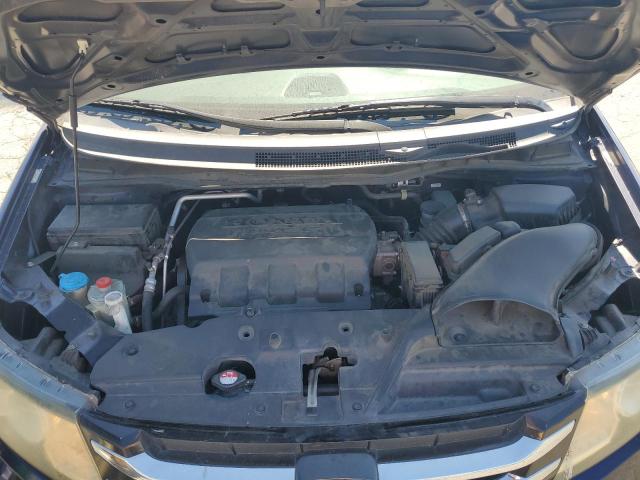 2015 HONDA ODYSSEY LX 5FNRL5H2XFB047497