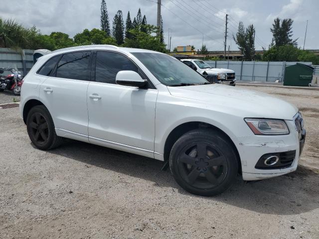 VIN WA1VFCFPXDA069573 2013 Audi Q5, Premium Plus no.4