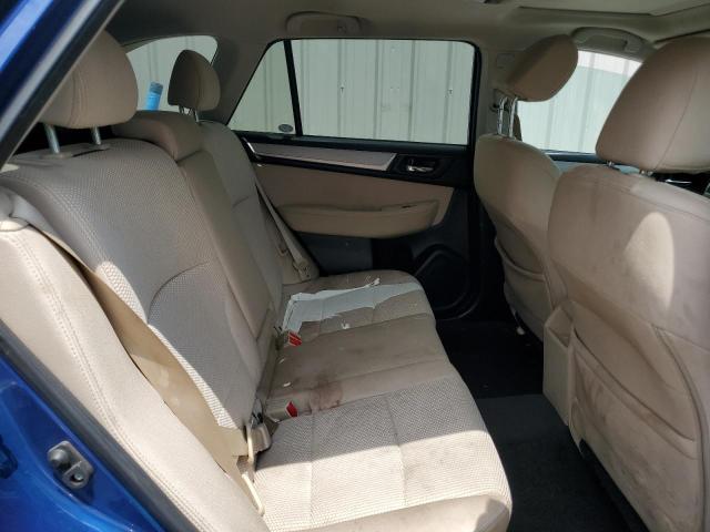2016 SUBARU OUTBACK 2. - 4S4BSBHC3G3201795